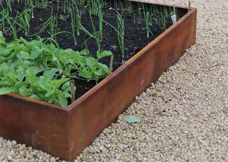 General Considerations For Building Raised Garden Beds